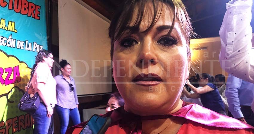 Ningún ciudadano ha solicitado sillas para personas con cuadriplejia