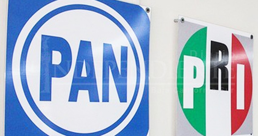 PRI necesita “respiración de boca a boca” del PAN rumbo al 2021: Diputado