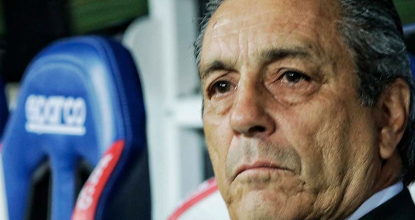 He tenido momentos peores, dice Tomás Boy