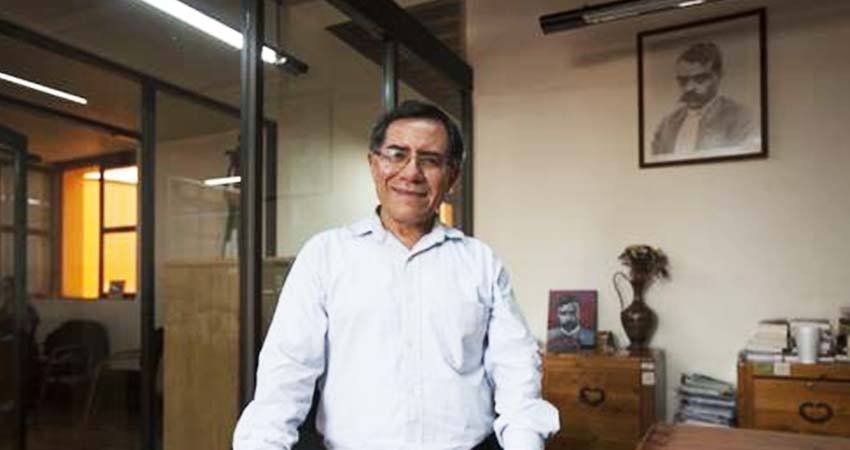 La instrucción presidencial es abonar a la reconciliación