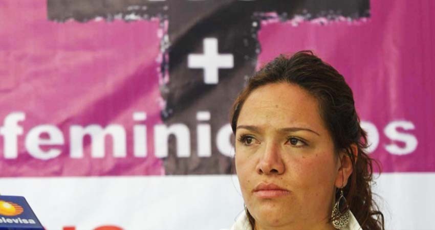 Pide CNDH reparar daños a Yndira Sandoval, activista torturada en Guerrero