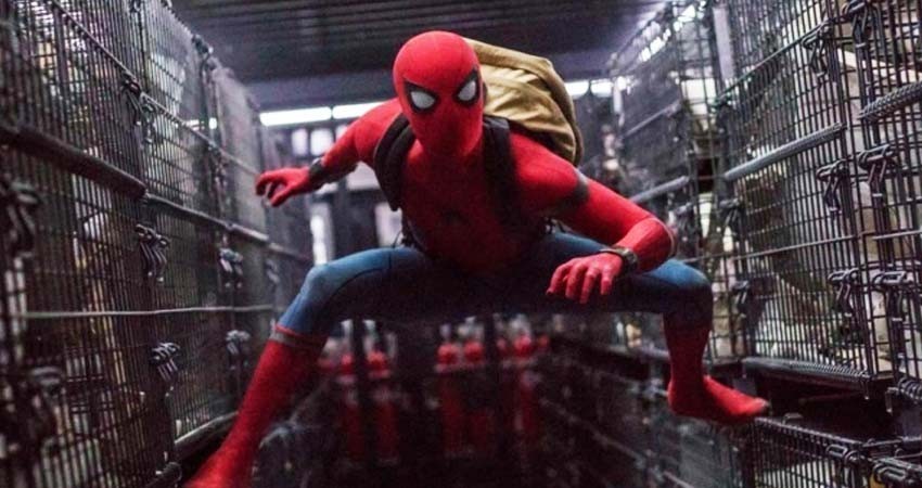 ¡Confirmado! Spider-Man se queda en Marvel