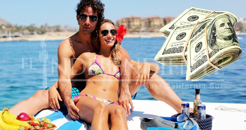 Cumplirá 3 años de “letra muerta” cobro de 350 pesos a turistas extranjeros