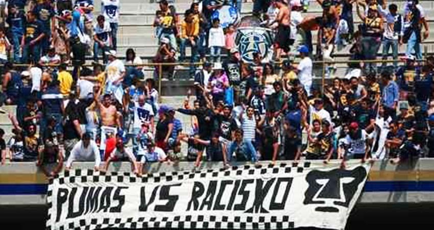 Autoridades del futbol actúan con doble moral