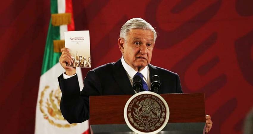 Se actuará ante los actos vandálicos durante la marcha de los 43