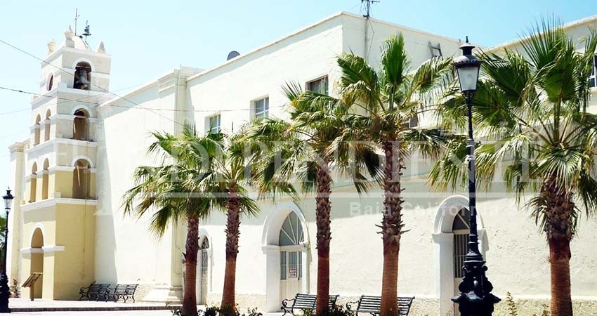 Sin Los Barriles y Todos Santos cambiaría el enfoque turístico de La Paz