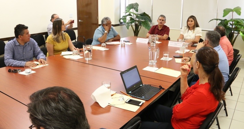 Desde el Congreso del Estado se fortalece la Seguridad y la Justicia: Dip. Rubio Avilés