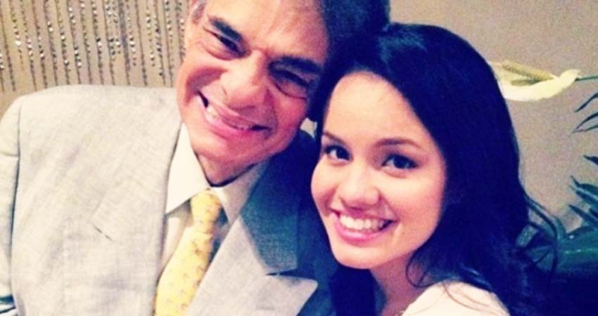 José José perdió primero la voz y después toda voluntad