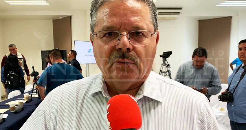 Invertirán 40 mdp para reconstruir radar meteorológico en Los Cabos