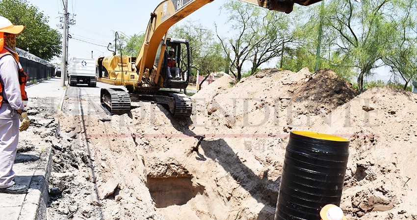 Iniciativa privada exige reingeniería profunda en el drenaje de CSL