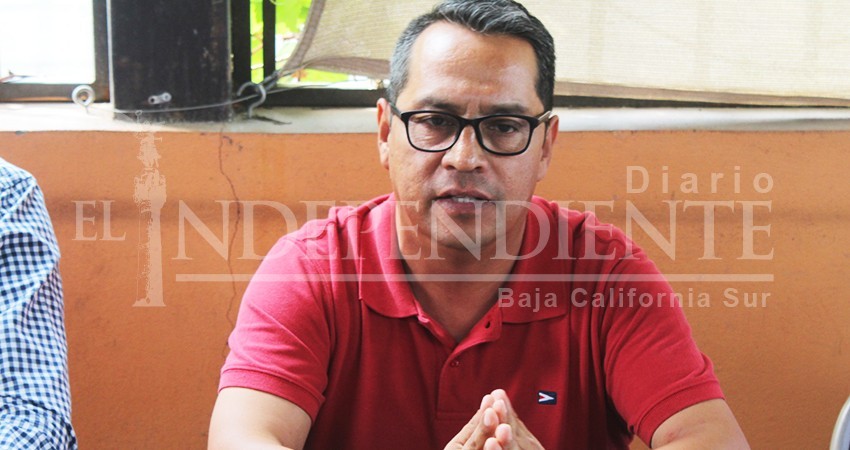 Critican a alcaldes de La Paz y Comondú por ausentarse durante contingencias