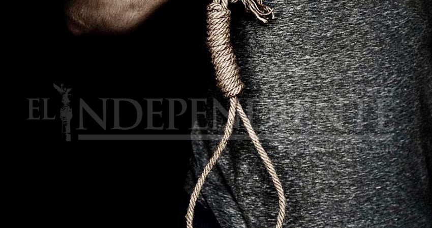 Se quitó la vida dentro de su domicilio en CSL