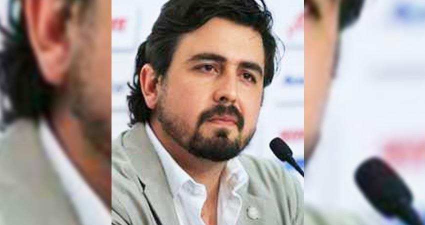 Fecha variopinta con accidentados clásicos