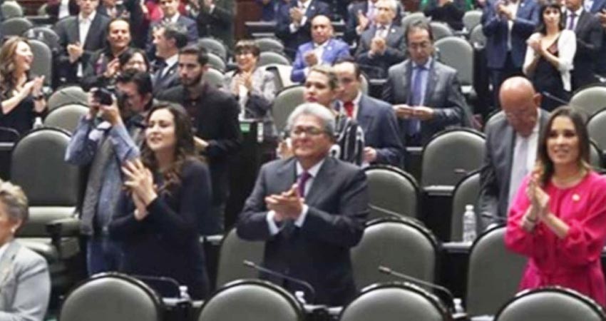 Aprueban diputados etiquetado frontal en alimentos