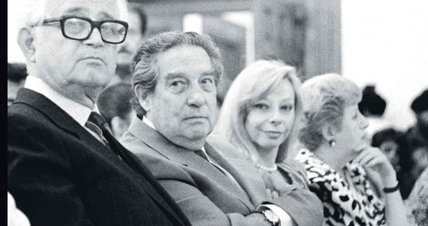 DIF de la Ciudad de México gana legado de Octavio Paz