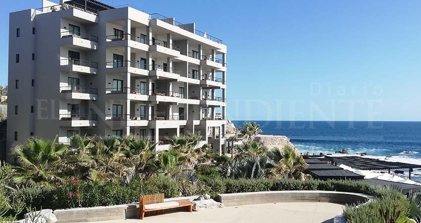 Crecerá 1% la ocupación hotelera de Los Cabos en 2019