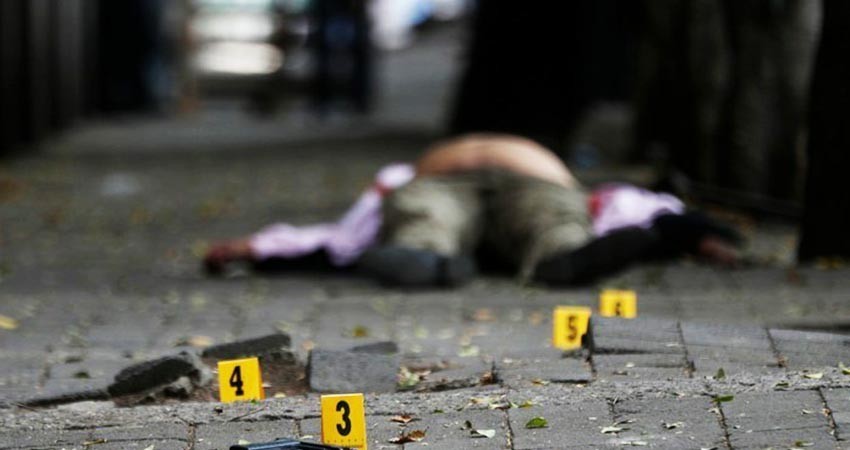 Más de 420 mil mdp de perdidas por impunidad