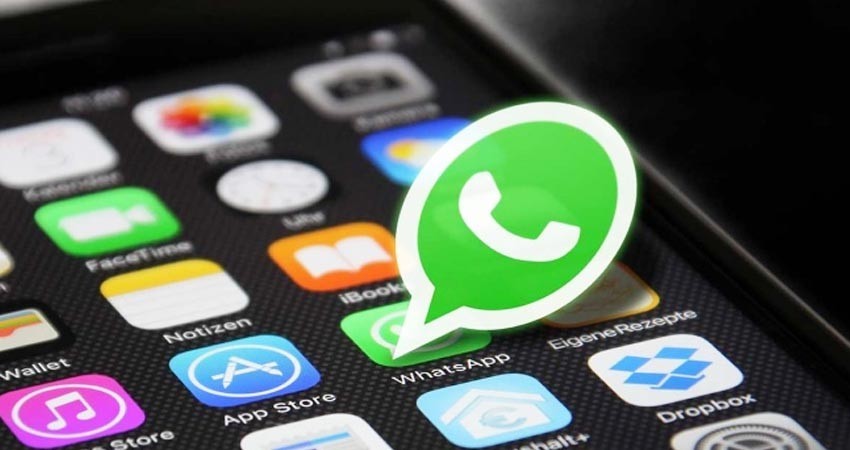 WhatsApp prepara mensajes que se autodestruyen en segundos
