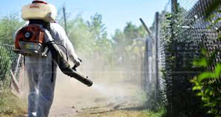 Preocupa a la SSA posible recorte presupuestal en 2020