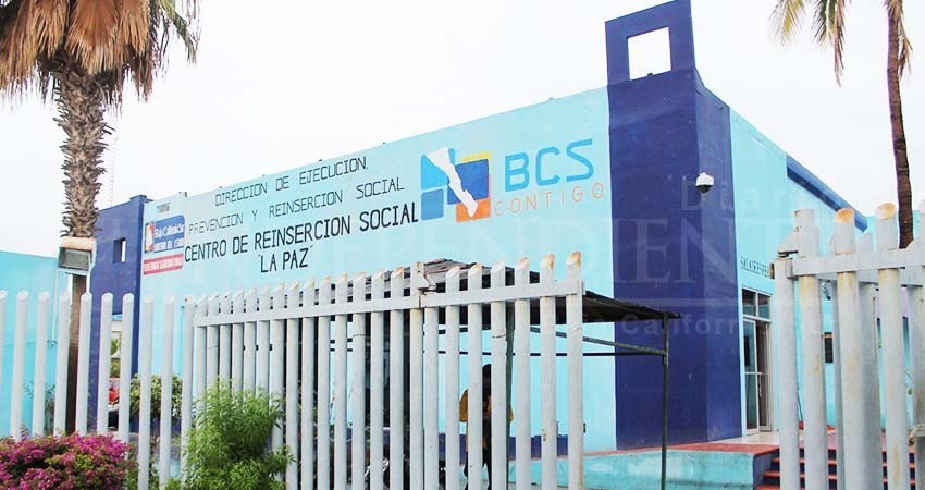 Las malas condiciones en los Ceresos de BCS “son cuestiones menores”: Diputada