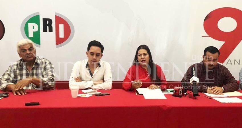 Arremete el PRI contra AMLO por recortes a programas de agricultura