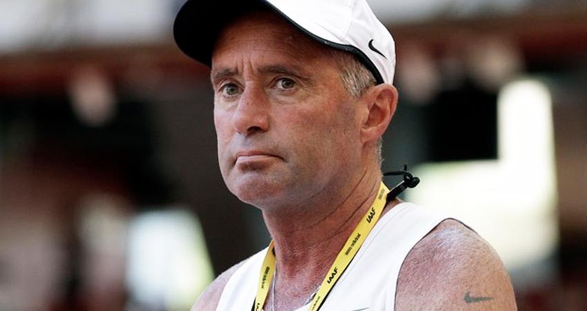 Atletas de Salazar eran "animales de laboratorio": USADA