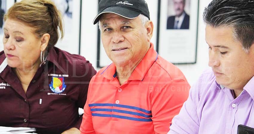 Si la sociedad está en contra de los casinos, yo también: Homero González