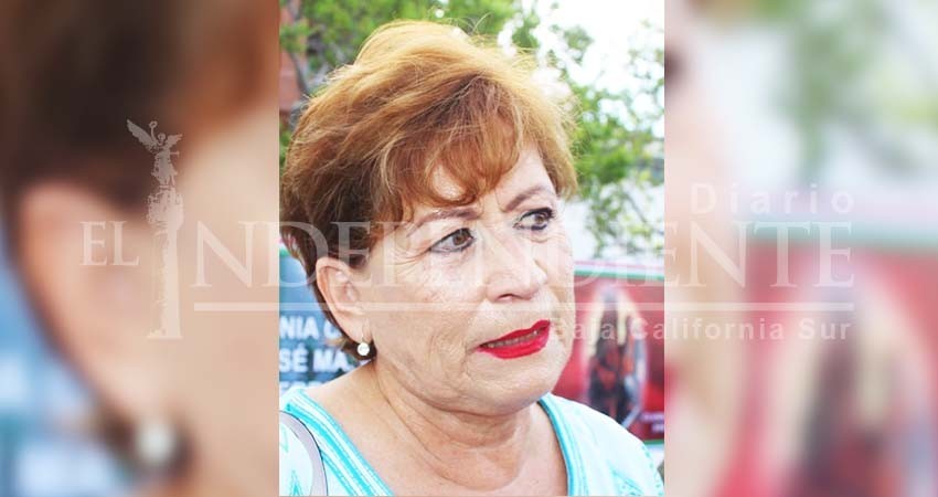 Armida Castro ha sufrido violencia política por ser mujer: Rosa Delia