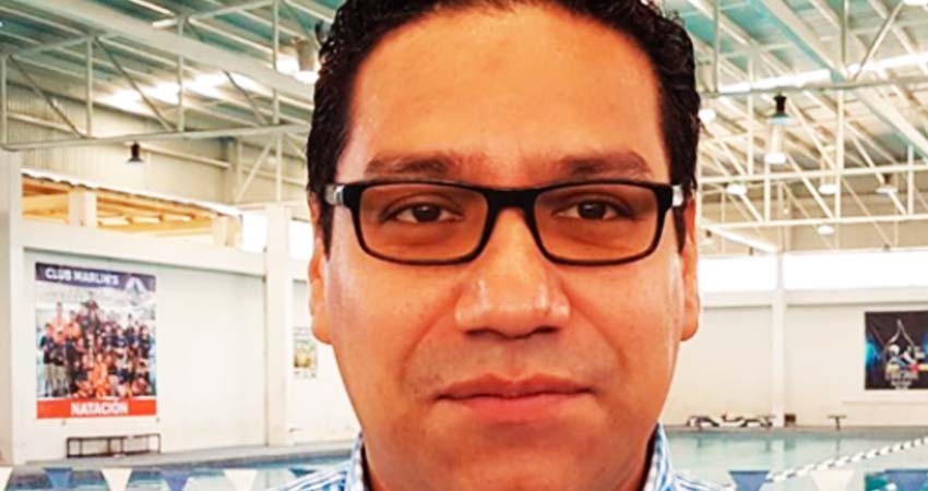 Paran actividades acuáticas en el GUM