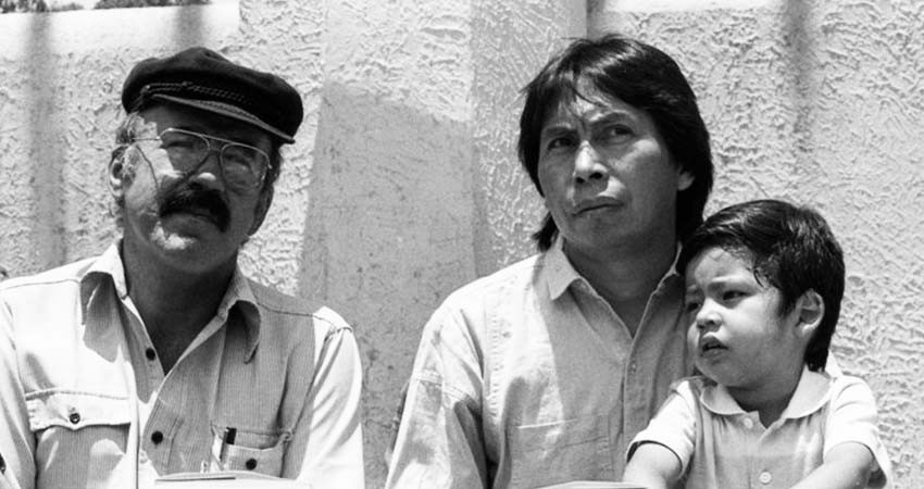 Colectivo Tepito Arte Acá celebra 35 años con homenaje a Armando Ramírez