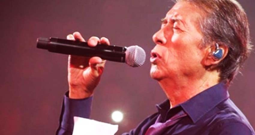 'Todo tiene un principio y un fin'; Napoleón dice adiós a los escenarios