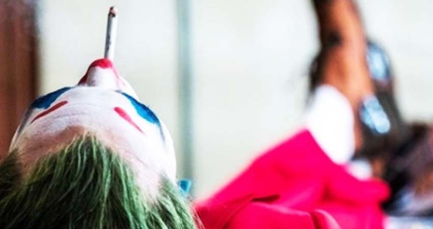 ¿Hay escenas post créditos en la película de Joker?