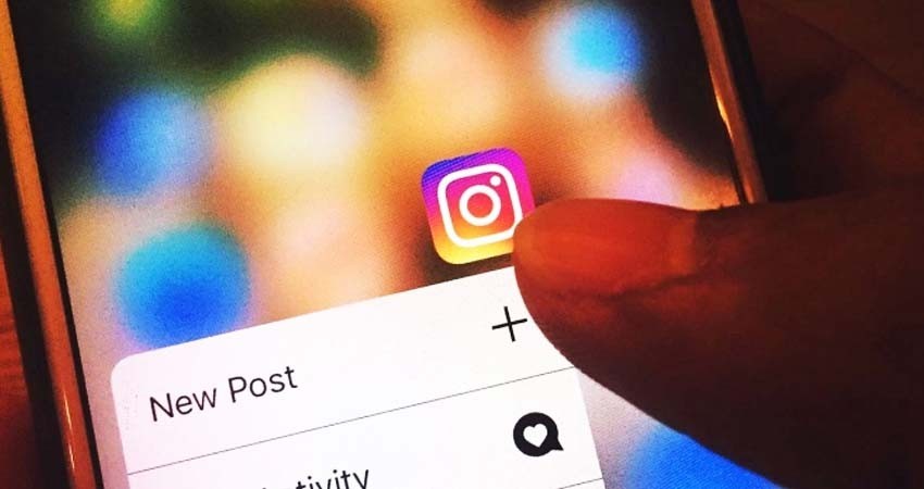 Instagram lanza aplicación que se parece mucho a Snapchat
