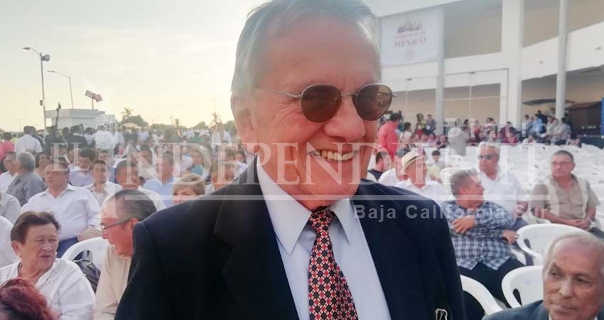 Servicios públicos, el “coco” del alcalde: Adán Ruffo