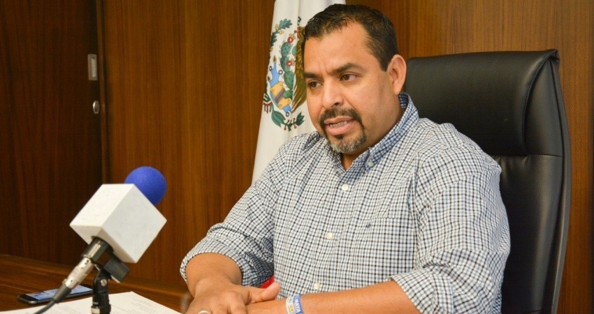 El informe de Rubén Muñoz fue una relación de buenas intenciones: PAN La Paz