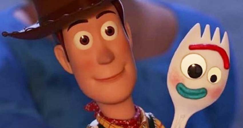 Así continuará la saga Toy Story en Disney +