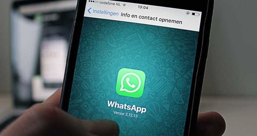 ¡Cuidado! Estos celulares dejarán de tener WhatsApp en 2020