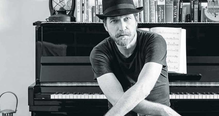 Declaración de amor en una urbe furiosa; Federico Bonasso regresa con ‘Diario negro de Buenos Aires’