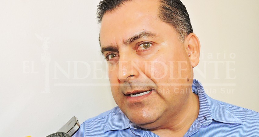 Ignora Gobierno del Estado sobre la rehabilitación del radar meteorológico de CSL