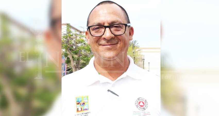 El ingreso de frentes fríos no significa que no habrá más ciclones: PC