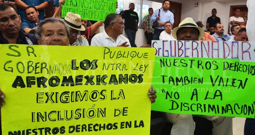 La ley de personas indígenas vetada por Mendoza costaría menos de 5 mdp