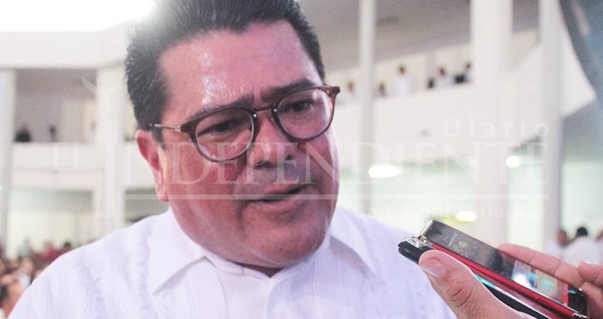 Recorte federal impactará “duro” a  la economía de BCS: Finanzas