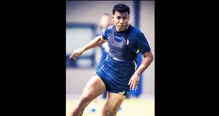 Mala racha de Cruz Azul no es ventaja: Roger Martínez