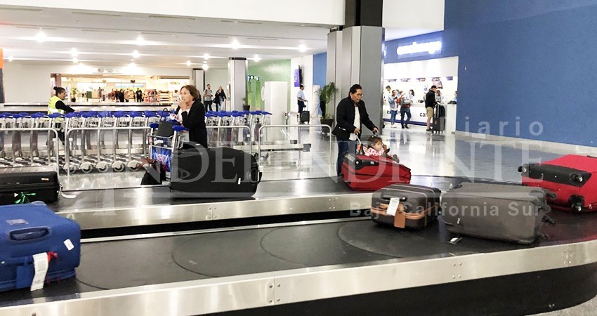 Bancarrota de Thomas Cook no afectará vuelo Londres-Los Cabos