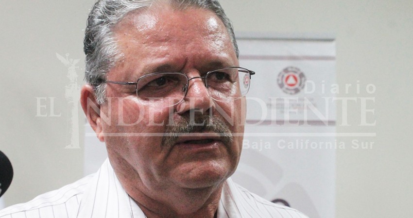 Recarga de agua pluvial, por debajo de las expectativas: Conagua