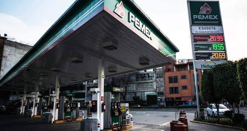 Más de 2 mil bombas de gasolina revisadas por Profeco