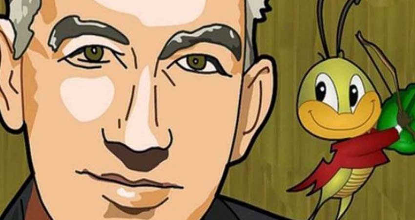 Francisco Gabilondo Soler, una carrera dedicada a los niños