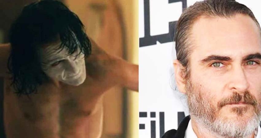 La vida de Joaquín Phoenix y las trágicas similitudes con el 'Joker'