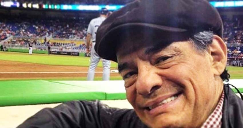 Filtran acta de defunción de 'El Príncipe de la Canción'