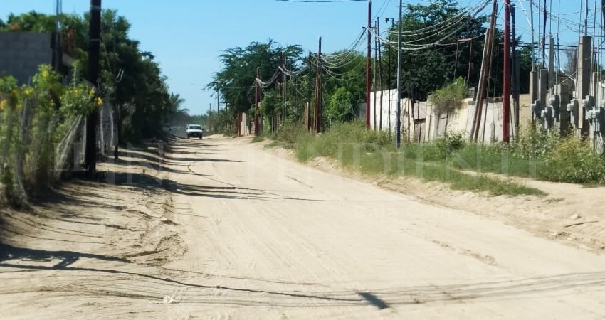 Asaltos a transeúntes, una constante en el vado de Santa Rosa